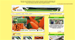 Desktop Screenshot of kolodziejek.eu